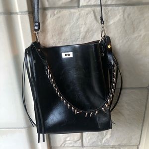 Zara Crossbody purse